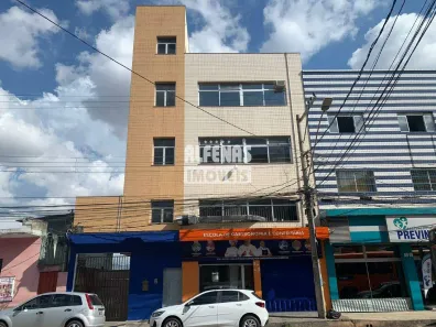 Sala Comercial para alugar, 117m² no Eldorado, Contagem