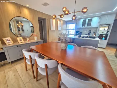 Apartamento com 4 Quartos à venda, 140m² no Caminho das Árvores, Salvador