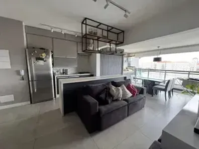 Apartamento com 3 Quartos à venda, 90m² no Vila Leopoldina, São Paulo