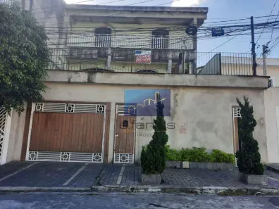 Sobrado com 3 Quartos à venda, 300m² no Jardim Triana, São Paulo