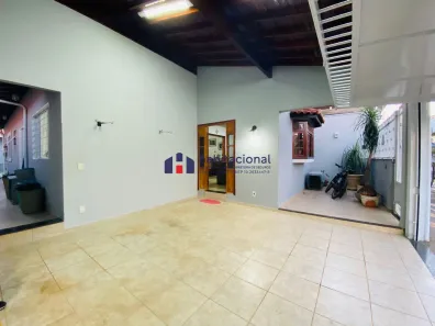 Casa com 3 Quartos à venda, 194m² no Jardim Haise Maria, Araras