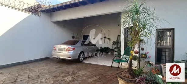 Sobrado com 4 Quartos à venda, 210m² no Residencial e Comercial Palmares, Ribeirão Preto