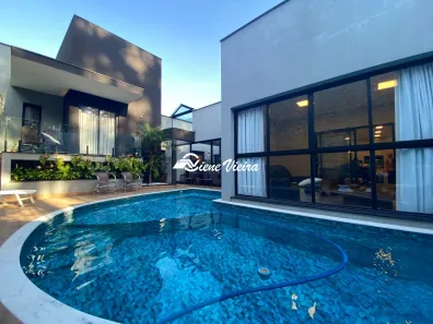 Casa de Condomínio com 4 Quartos à venda, 2270m² no Jardim das Cerejeiras, Arujá