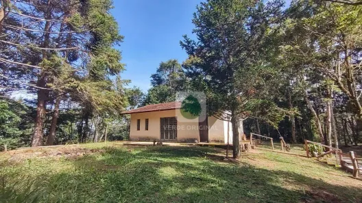 Fazenda/Sítio com 1 Quarto para alugar, 80m² no , São Bento do Sapucaí