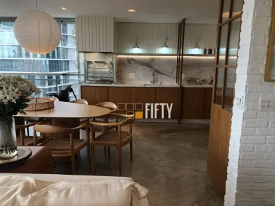 Apartamento com 3 Quartos à venda, 167m² no Jardim das Acácias, São Paulo
