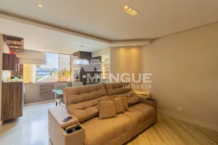 Apartamento com 2 Quartos à venda, 77m² no Cristo Redentor, Porto Alegre