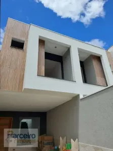 Casa com 3 Quartos à venda, 120m² no Jardim Popular, São Paulo