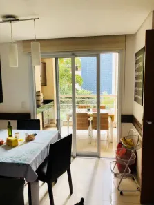 Apartamento com 4 Quartos à venda, 300m² no Indianópolis, São Paulo