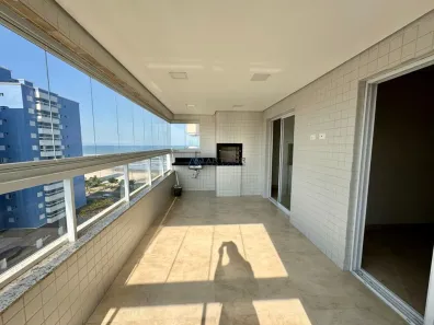 Apartamento com 2 Quartos à venda, 96m² no Maracanã, Praia Grande