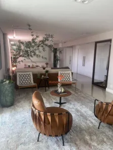 Apartamento com 4 Quartos à venda, 254m² no Adalgisa, Osasco