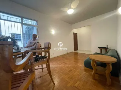 Apartamento com 2 Quartos à venda, 67m² no Grajaú, Rio de Janeiro