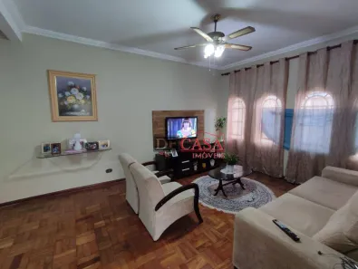 Casa com 3 Quartos à venda, 150m² no Vila Jacuí, São Paulo