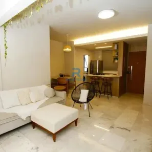 Apartamento com 3 Quartos à venda, 85m² no Luxemburgo, Belo Horizonte