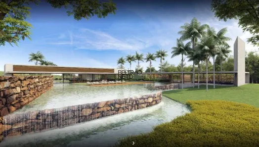 Lote/Terreno à venda, 1000m² no Vila Del Rey, Nova Lima