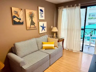 Apartamento com 2 Quartos à venda, 64m² no Flamengo, Rio de Janeiro
