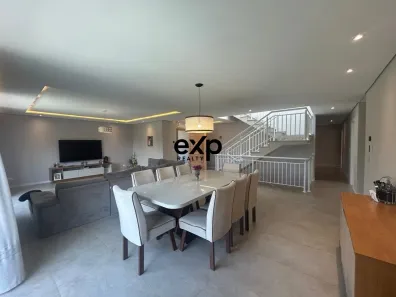 Casa com 8 Quartos à venda, 500m² no Rondinha, Campo Largo