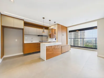 Apartamento com 3 Quartos para alugar, 86m² no Green Valley Alphaville, Barueri