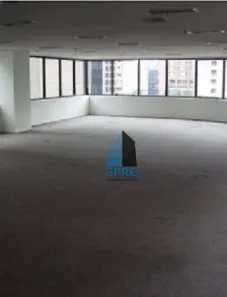 Sala Comercial para alugar, 446m² no Cidade Monções, São Paulo