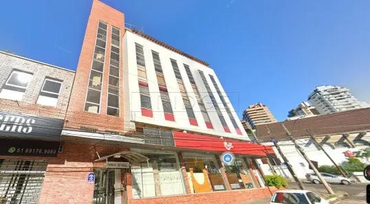 Sala Comercial para alugar, 104m² no Floresta, Porto Alegre