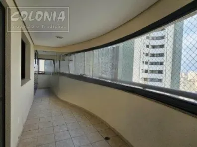 Apartamento com 3 Quartos à venda, 150m² no Vila Assunção, Santo André