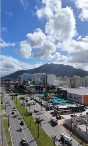 Apartamento com 2 Quartos à venda, 44m² no Colina de Laranjeiras, Serra