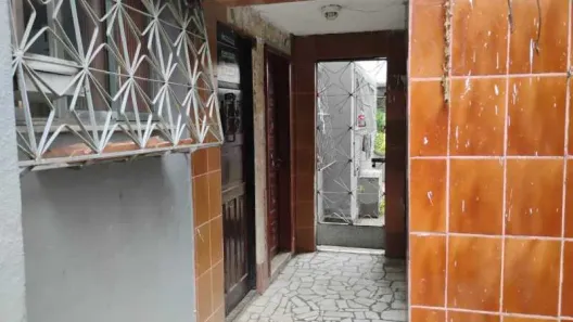 Apartamento com 1 Quarto à venda, 32m² no Inhaúma, Rio de Janeiro