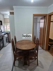Apartamento com 2 Quartos para alugar, 45m² no Jardim Ana Lúcia, Bauru