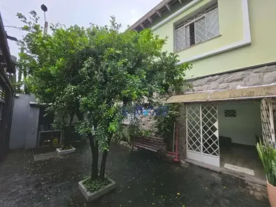 Imóvel Comercial com 5 Quartos para alugar, 748m² no Pacaembu, São Paulo