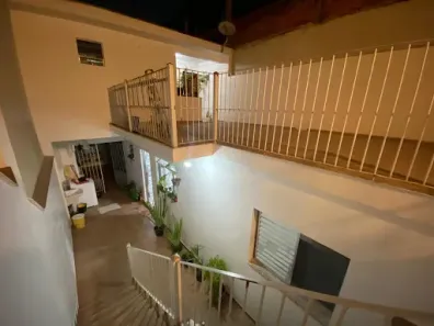 Casa com 3 Quartos à venda, 20m² no Jardim Carombé, São Paulo