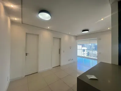 Apartamento com 1 Quarto à venda, 51m² no Vila Gertrudes, São Paulo