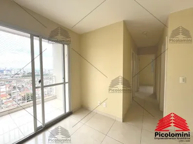 Apartamento com 3 Quartos à venda, 63m² no Vila Santa Clara, São Paulo