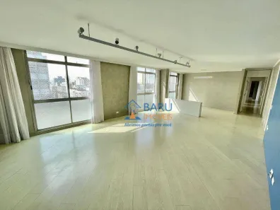 Apartamento com 4 Quartos à venda, 188m² no Santa Cecília, São Paulo