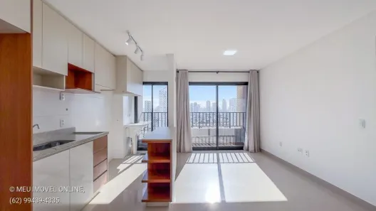 Casa com 2 Quartos à venda, 69m² no Setor Bueno, Goiânia