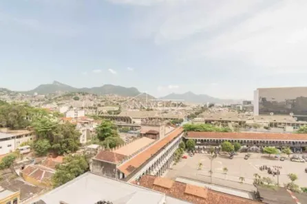 Apartamento com 3 Quartos à venda, 80m² no Centro, Rio de Janeiro