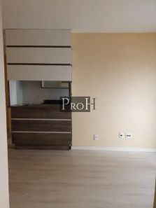 Apartamento com 2 Quartos à venda, 53m² no Centro, São Bernardo do Campo