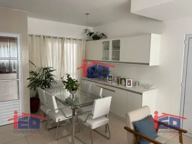 Casa de Condomínio com 2 Quartos à venda, 77m² no Água Espraiada (Caucaia do Alto), Cotia