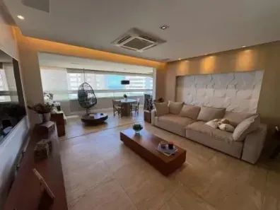 Apartamento com 3 Quartos à venda, 213m² no Patamares, Salvador