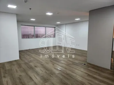 Sala Comercial à venda, 53m² no Continental, Osasco