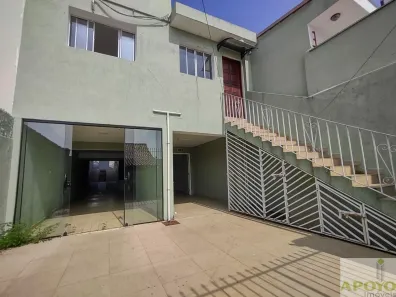 Sobrado com 3 Quartos à venda, 213m² no Jardim Casablanca, São Paulo