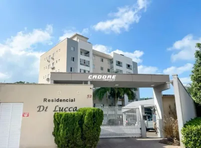 Apartamento com 2 Quartos à venda, 90m² no Tribess, Blumenau