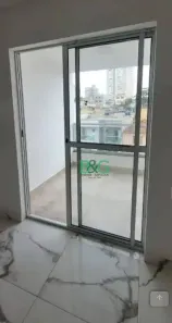 Apartamento com 2 Quartos à venda, 40m² no Vila Fernandes, São Paulo