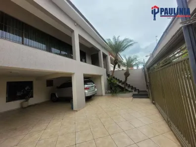 Casa com 3 Quartos à venda, 347m² no Jardim Sao Bento, Paulínia