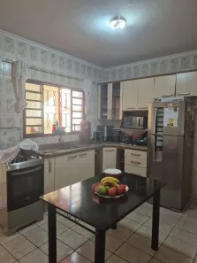Casa com 2 Quartos à venda, 95m² no Parque Arco Íris, Taubaté