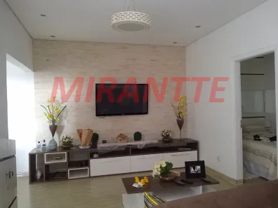 Sobrado com 3 Quartos à venda, 223m² no Lauzane Paulista, São Paulo