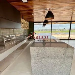 Lote/Terreno à venda, 300m² no Quinta do Lago Residence, São José do Rio Preto