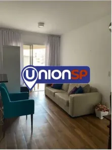 Apartamento com 1 Quarto à venda, 61m² no Jardim Leonor, São Paulo
