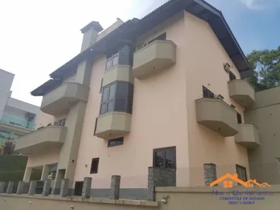 Casa de Condomínio com 4 Quartos à venda, 360m² no Arujázinho IV, Arujá