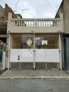 Casa com 3 Quartos à venda, 125m² no Parque São Rafael, São Paulo