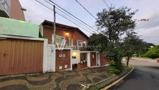 Casa com 3 Quartos à venda, 324m² no Vila Embaré, Valinhos