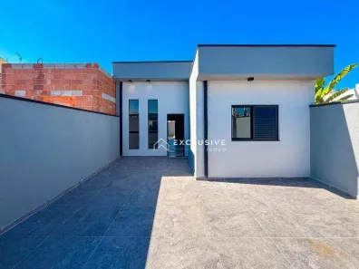 Casa com 3 Quartos à venda, 90m² no Loteamento Parque do Museu, Caçapava